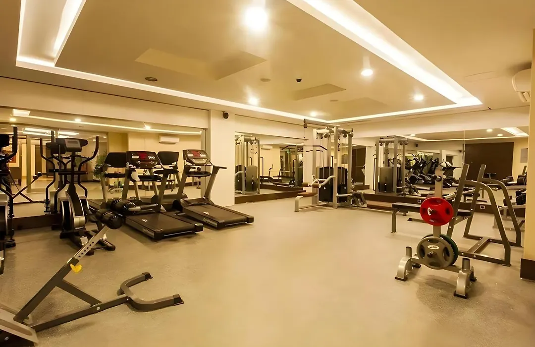 Linda Sunny Beach Hotel & Spa-1