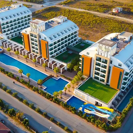 Linda Sunny Beach Hotel & Spa-3