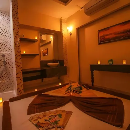 Linda Sunny Beach Hotel & Spa-3
